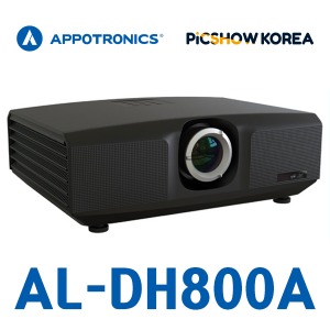 APPOTRONICS 아포트로닉스 AL-DH800A