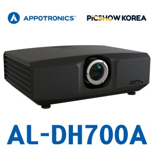 APPOTRONICS 아포트로닉스 AL-DH700A